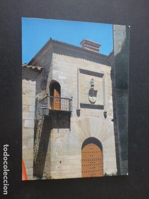 Postales: CACERES - Foto 1