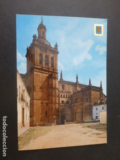 Postales: CORIA CACERES - Foto 1