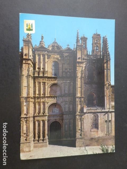Postales: PLASENCIA CACERES - Foto 1