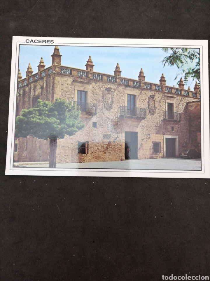 Postales: CACERES - Foto 1