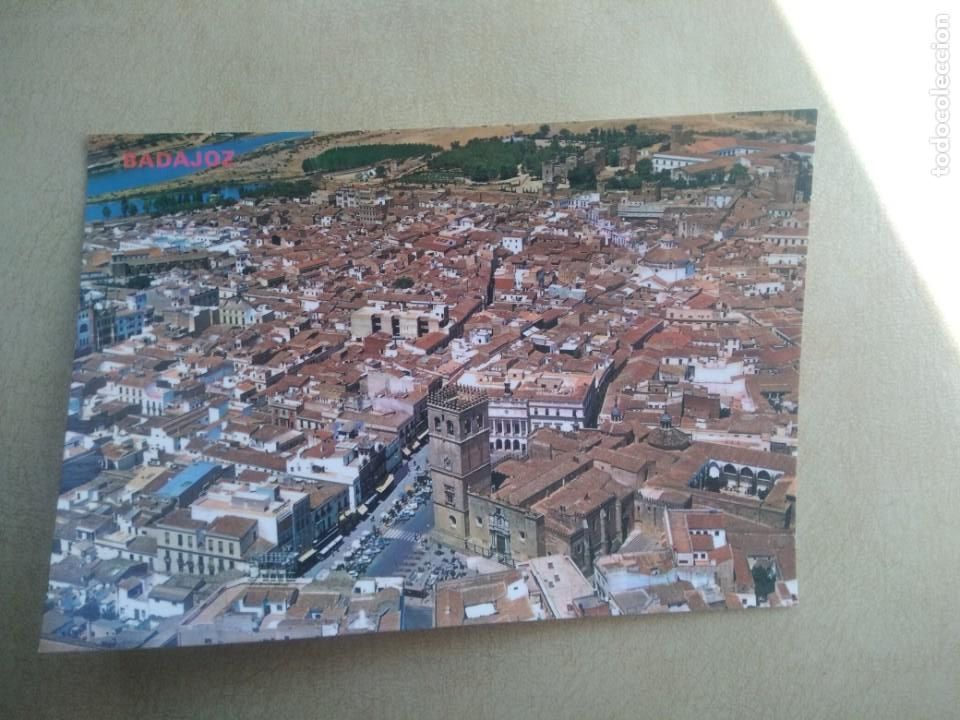 Postales: Postal badajoz - Foto 1