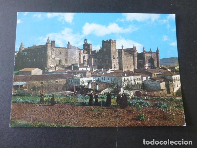 Postales: GUADALUPE CACERES - Foto 1