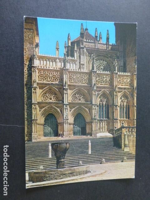 Postales: GUADALUPE CACERES - Foto 1