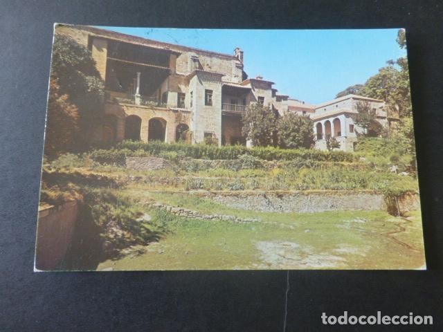 Postales: YUSTE CACERES - Foto 1