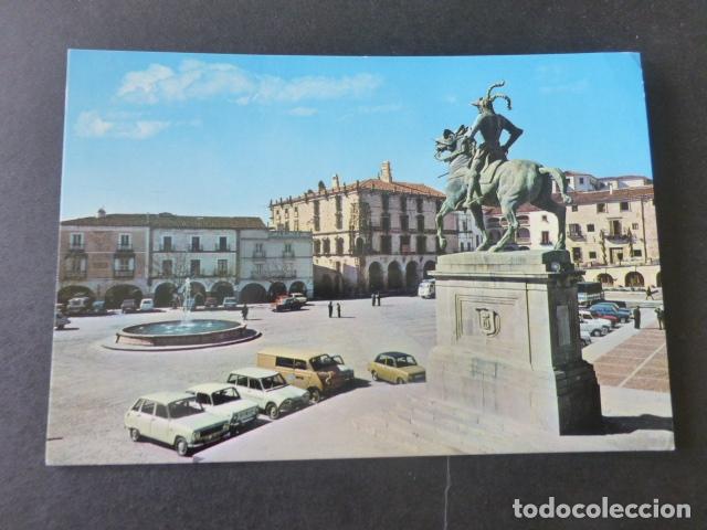 Postales: TRUJILLO CACERES - Foto 1