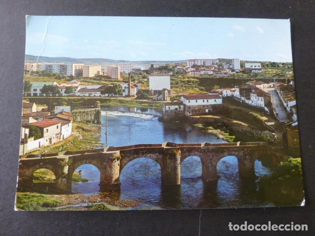 Postales: PLASENCIA CACERES - Foto 1