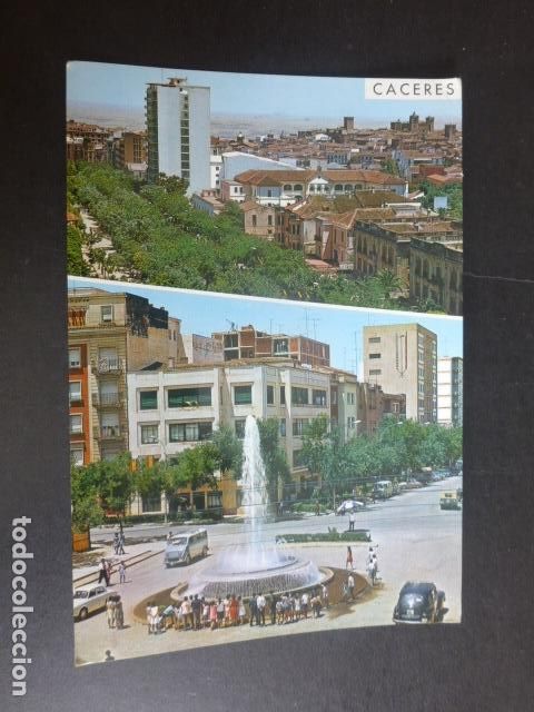 Postales: CACERES - Foto 1