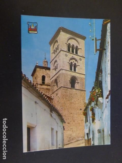 Postales: TRUJILLO CACERES - Foto 1