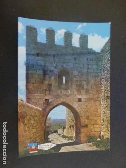 Postales: TRUJILLO CACERES - Foto 1