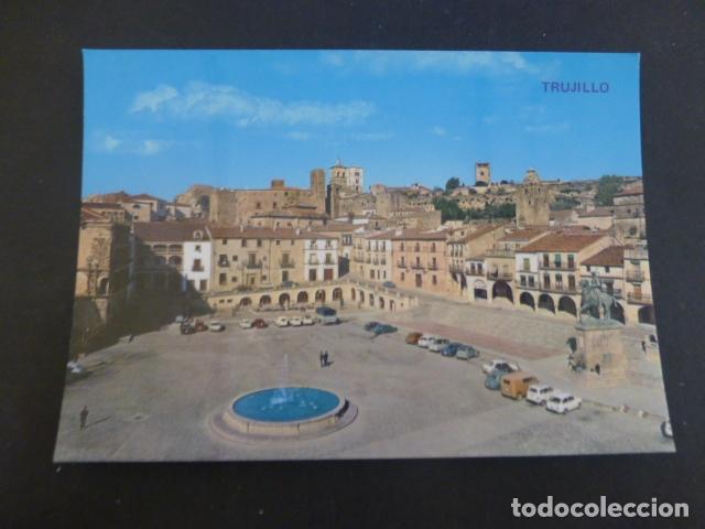 Postales: TRUJILLO CACERES - Foto 1