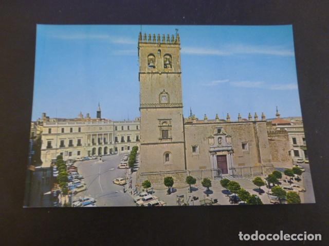 Postales: BADAJOZ - Foto 1