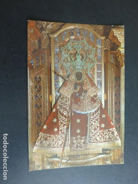 Postales: GUADALUPE CACERES - Foto 1