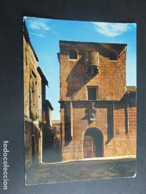Postales: CACERES - Foto 1