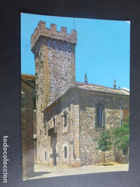 Postales: CACERES - Foto 1