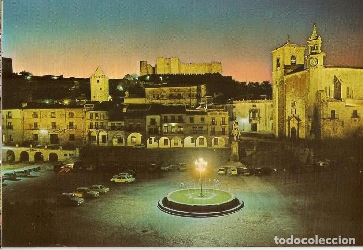 Postales: POSTAL TRUJILLO - CACERES - Foto 1