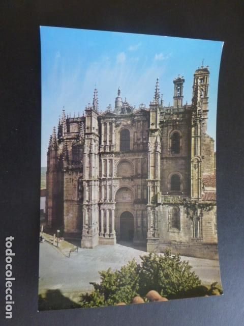 Postales: PLASENCIA CACERES - Foto 1