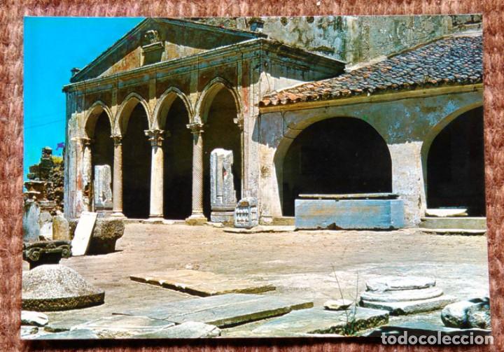 Postales: MERIDA - ALCAZABA ARABE - Foto 1