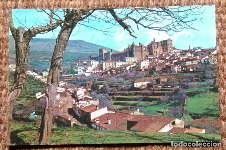 Postales: GUADALUPE - VISTA GENERAL - Foto 1