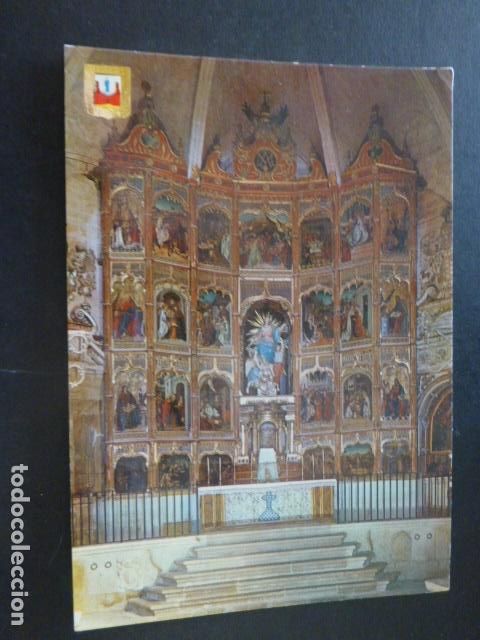 Postales: TRUJILLO CACERES - Foto 1