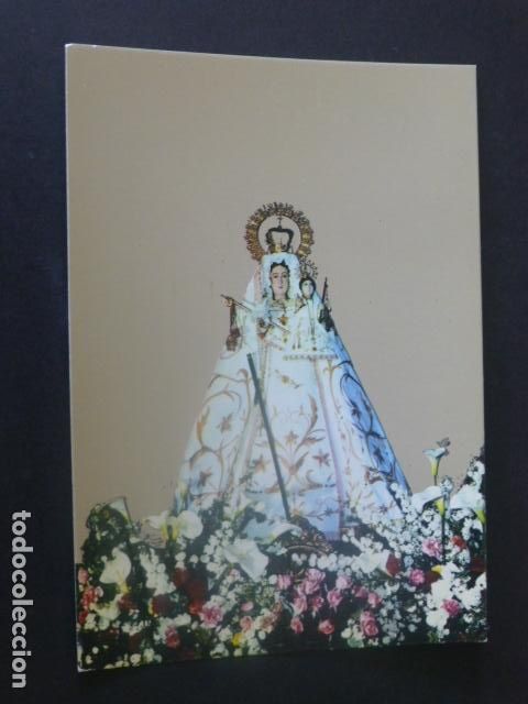 Postales: ALISEDA CACERES NUESTRA SE&Ntilde;ORA DEL CAMPO - Foto 1