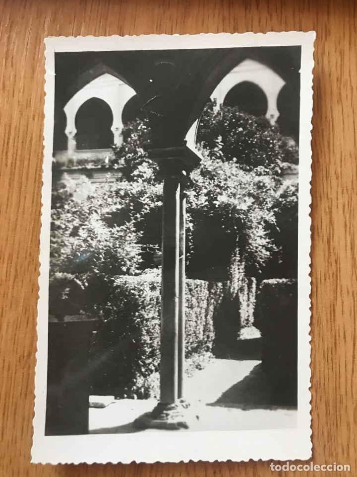 Postales: POSTAL GUADALUPE - 70. MONASTERIO - Foto 1