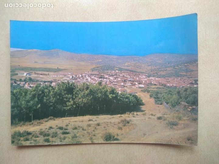 Postales: Postal madro&ntilde;era, caceres - Foto 1