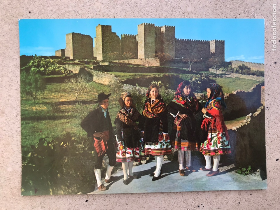 Postales: Postal Trujillo - Foto 1
