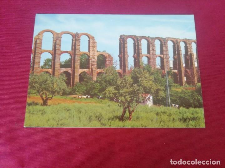 Postales: Merida. Badajoz. - Foto 1 - 209703306