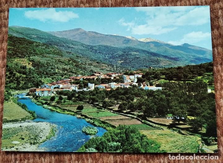 Postales: CABEZUELA DEL VALLE - CACERES - Foto 1
