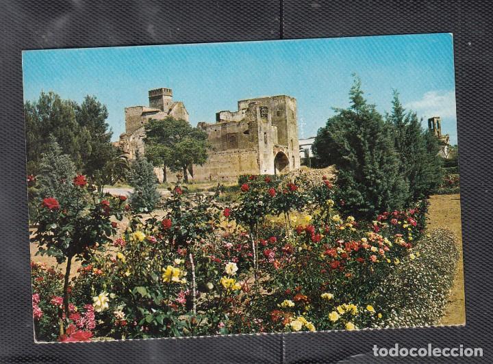 Postales: BADAJOZ. RINC&Oacute;N DE LA ALCAZABA - Foto 1