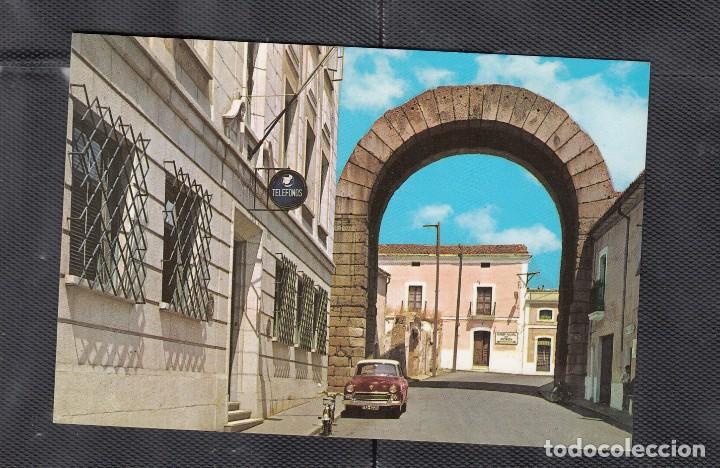 Postales: 10 - MERIDA. ARCO DE TRAJANO - Foto 1