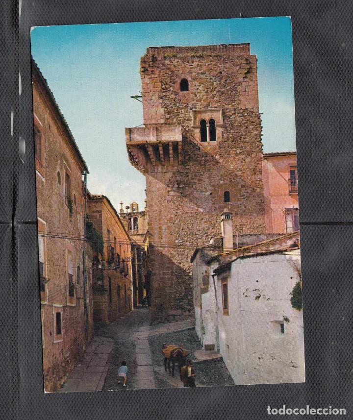 Postales: 20029. TORRE DE LOS ESPADEROS - Foto 1