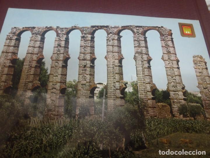 Postales: MERIDA - ACUEDUCTO - Foto 1
