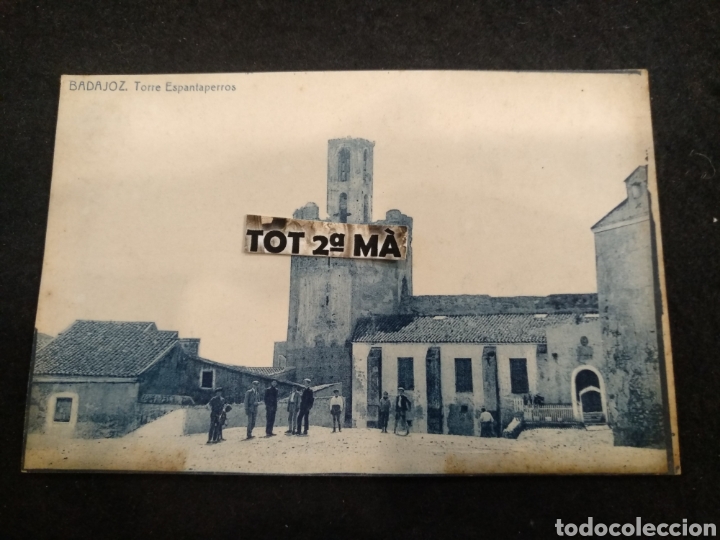 Postales: Postal, - Foto 1
