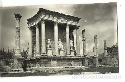 Postales: ANTIGUA POSTAL MERIDA L ROISIN - Foto 1