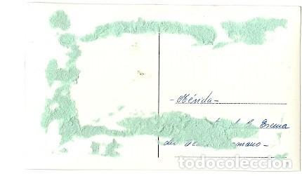 Postales: ANTIGUA POSTAL MERIDA L ROISIN - Foto 2