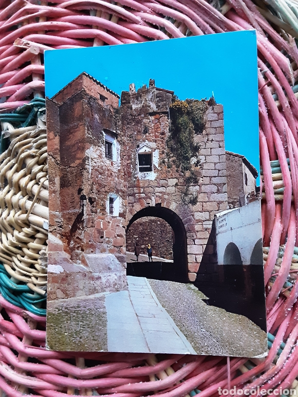 Postales: C&aacute;ceres - Foto 1