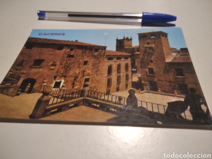 Postales: Postal C&aacute;ceres - Foto 1