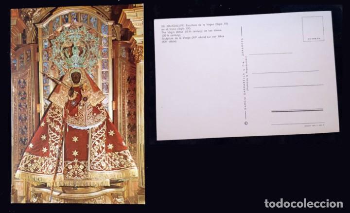 Postales: GUADALUPE - CACERES - Foto 1