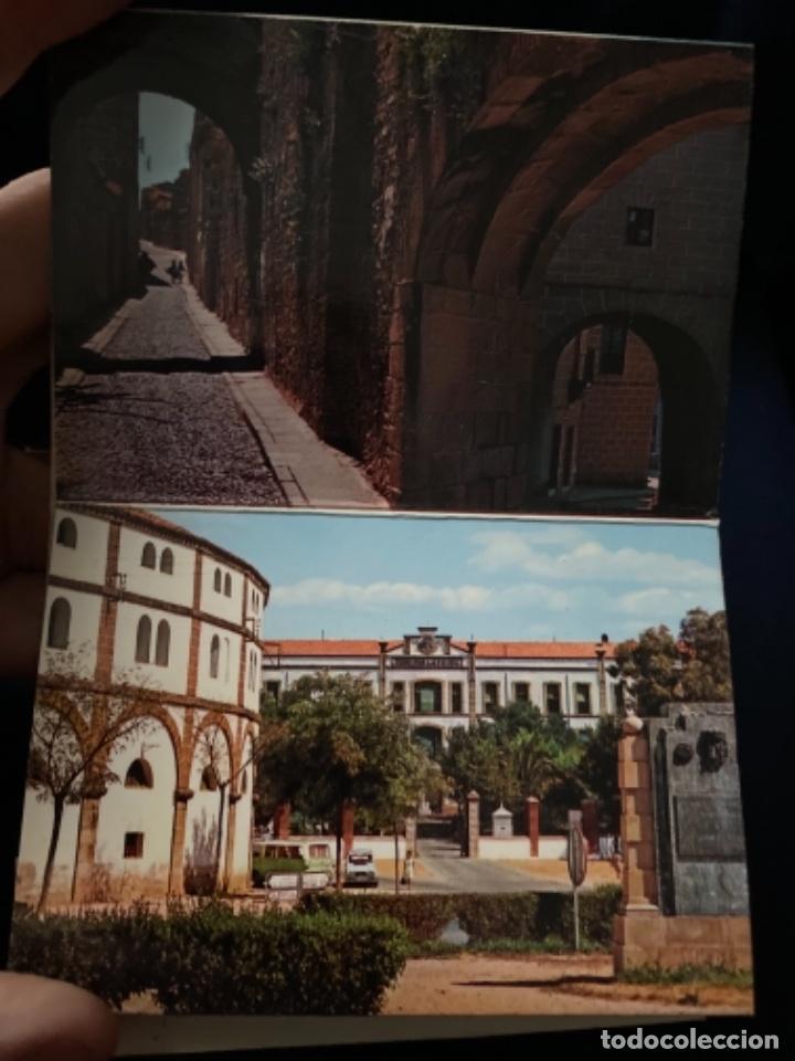 Postales: ACORDE&Oacute;N POSTALES CACERES - Foto 4