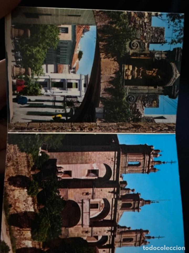 Postales: ACORDE&Oacute;N POSTALES CACERES - Foto 5