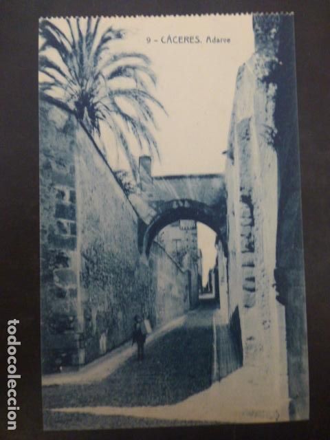 Postales: CACERES ADARVE ED. THOMAS - Foto 1