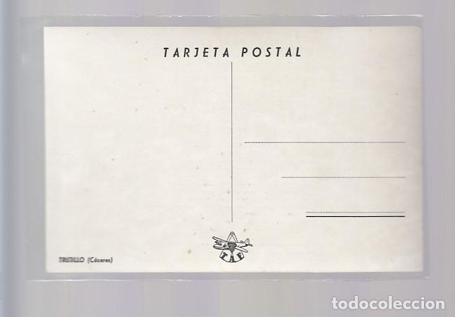 Postales: TRUJILLO (C&Aacute;CERES) - Foto 2