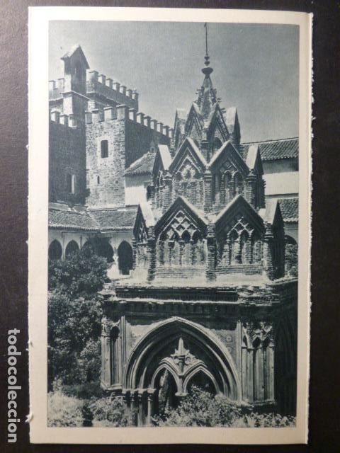 Postales: GUADALUPE CACERES - Foto 1