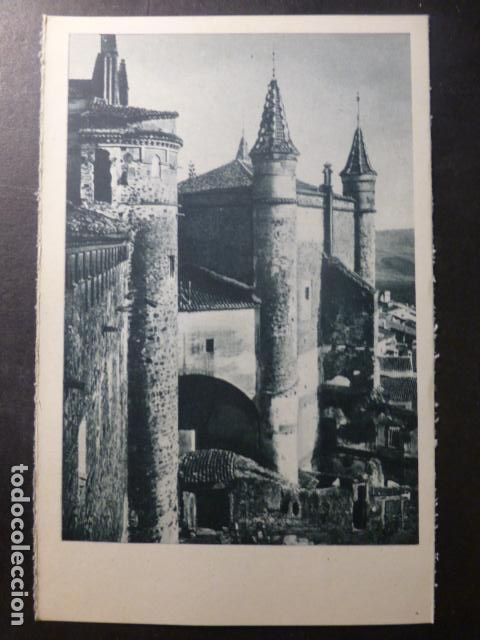 Postales: GUADALUPE CACERES - Foto 1