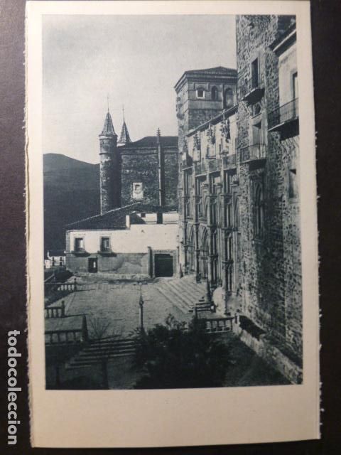 Postales: GUADALUPE CACERES - Foto 1