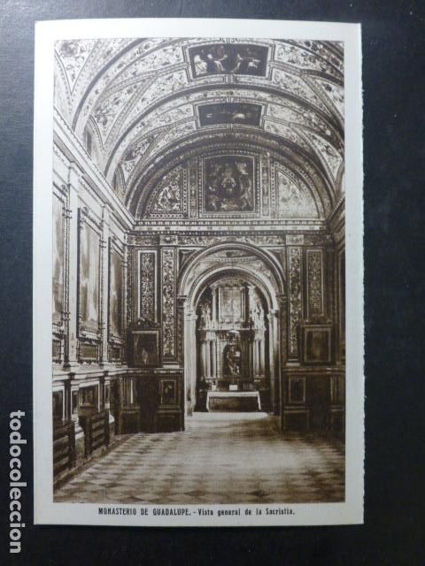 Postales: GUADALUPE CACERES - Foto 1