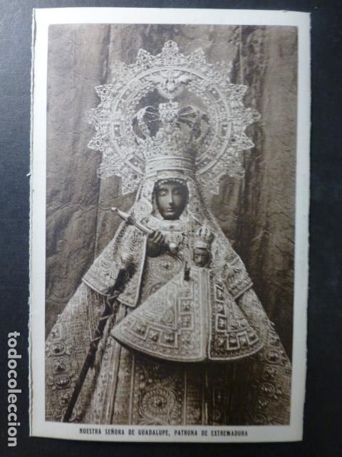 Postales: GUADALUPE CACERES - Foto 1