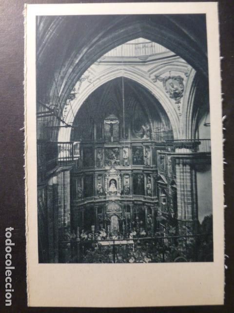 Postales: GUADALUPE CACERES - Foto 1
