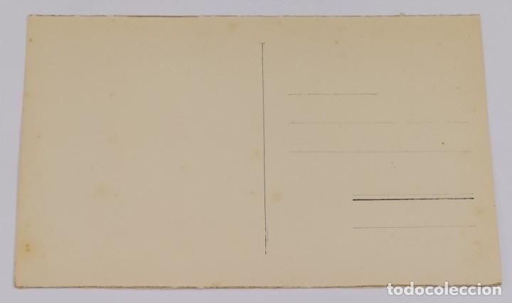 Postales: Postal Merida - Algibe Romano. - Foto 2